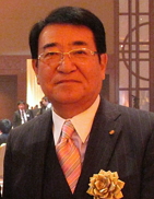 マンツーマンアカデミー 代表取締役社長